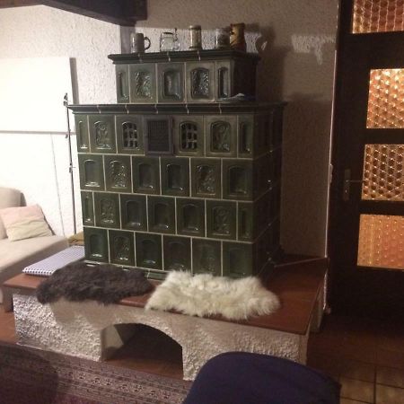 Ferienhaus Charme Реген Экстерьер фото