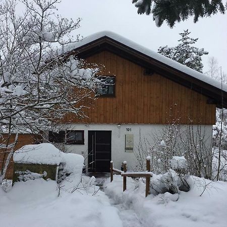 Ferienhaus Charme Реген Экстерьер фото